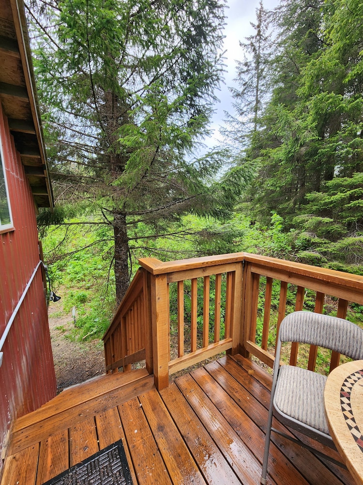 Bear Necessities Cottages