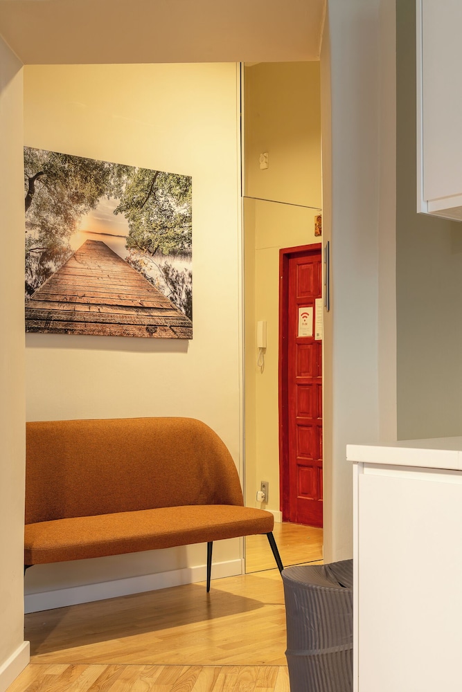 RentPlanet - Apartament Nożownicza