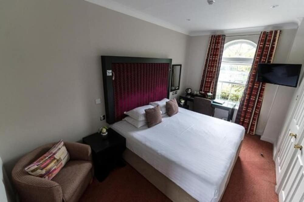 Hook Vacations - Highfield Park - Property Image 43