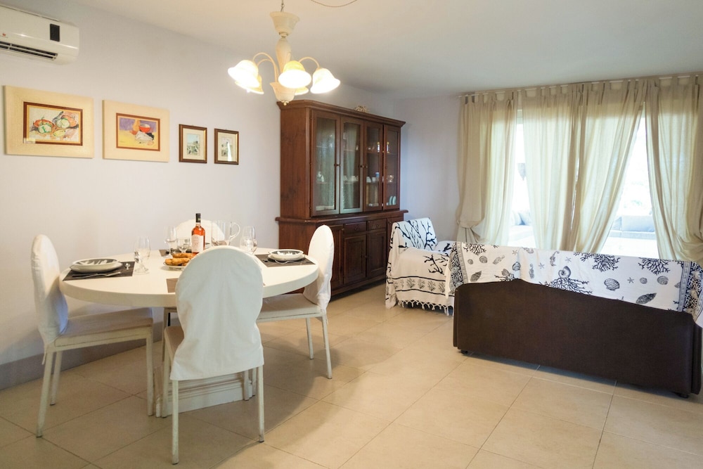 Villa La Tonnara