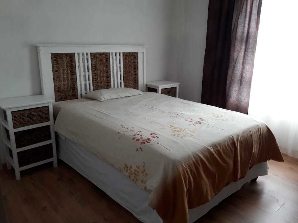 Kwanda Homestay view 4