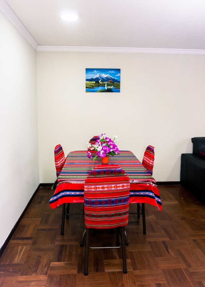 Brussels & Atomium Apartment