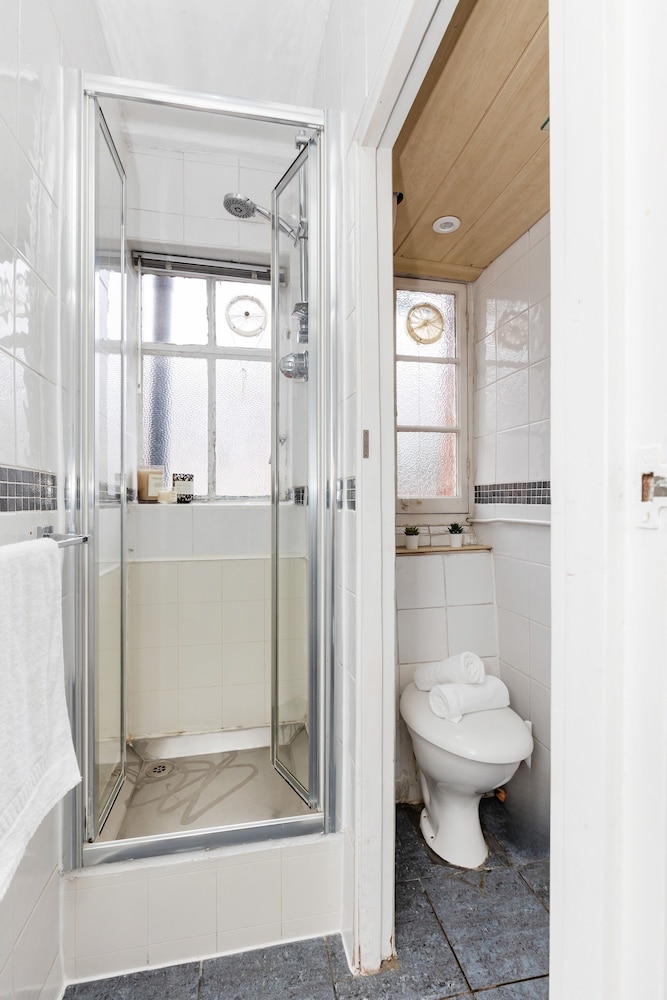 Cozy 1BR Apartment near Covent Garden