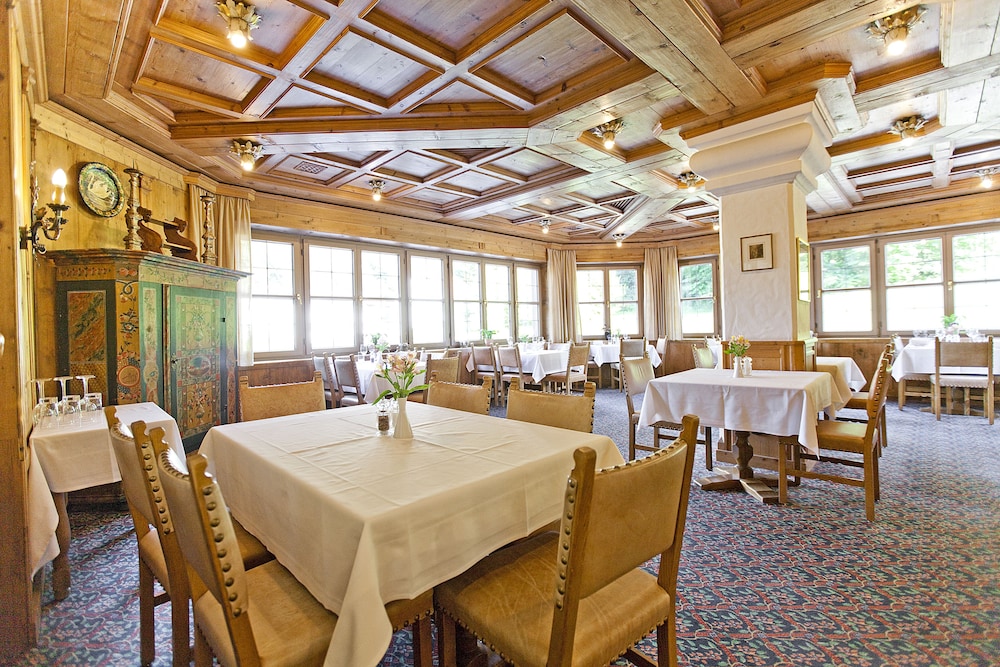 Hotel Muller Hohenschwangau - Property Image 16