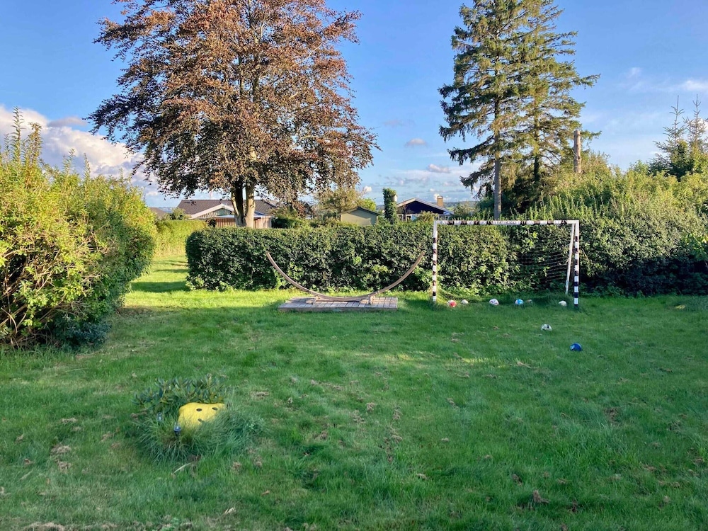 5 Star Holiday Home in Holbaek
