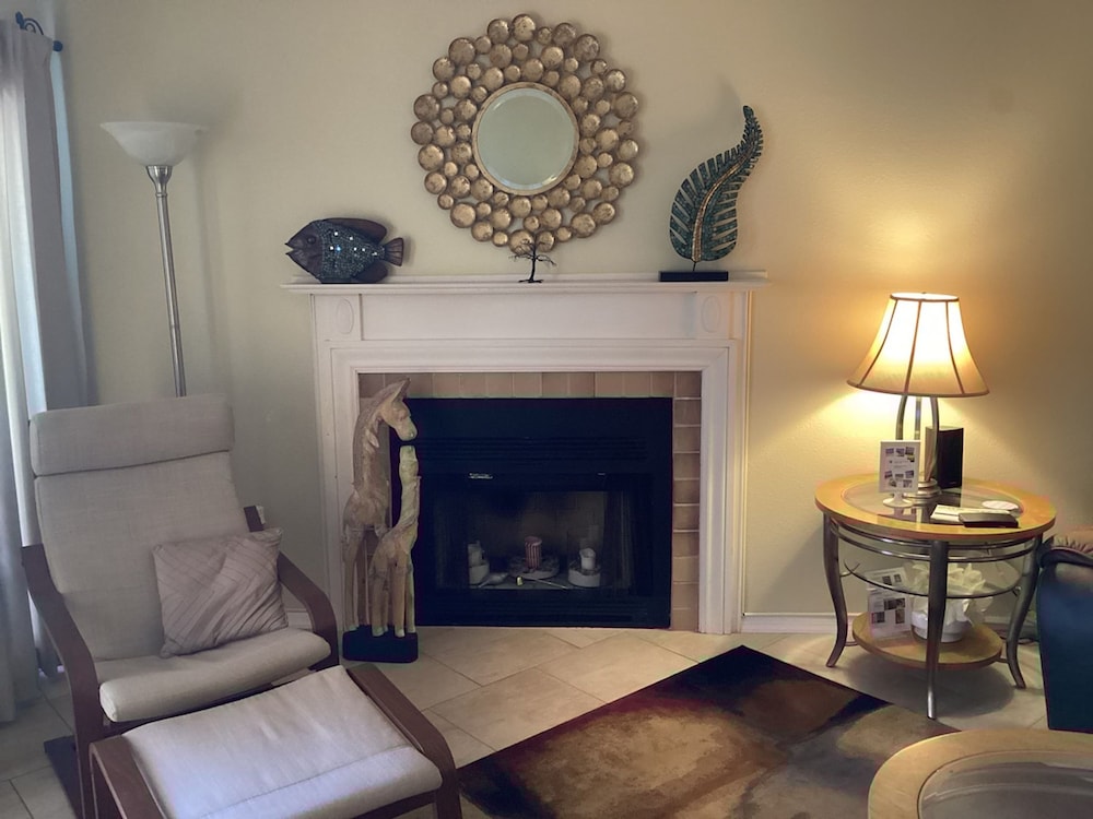 Beach Cottage 1212 in Indian Shores