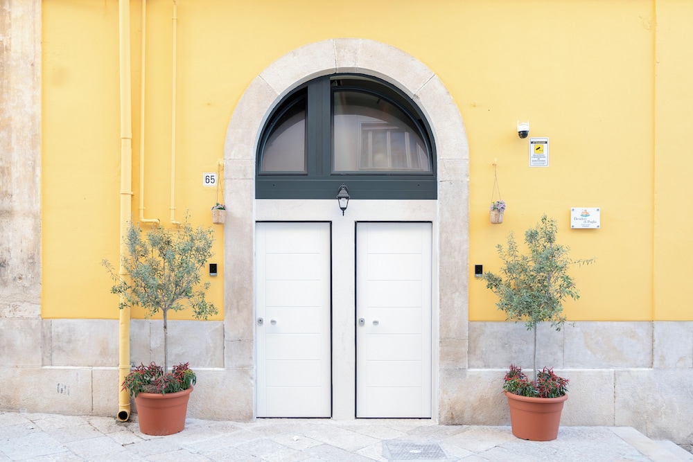 Desideri di Puglia