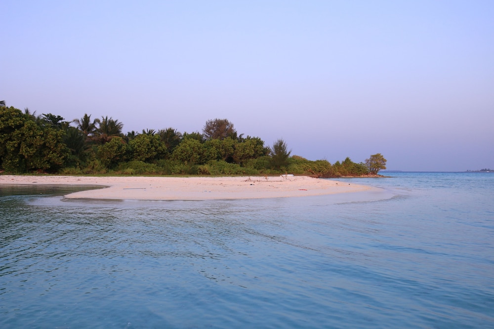 Mathiveri Lodge