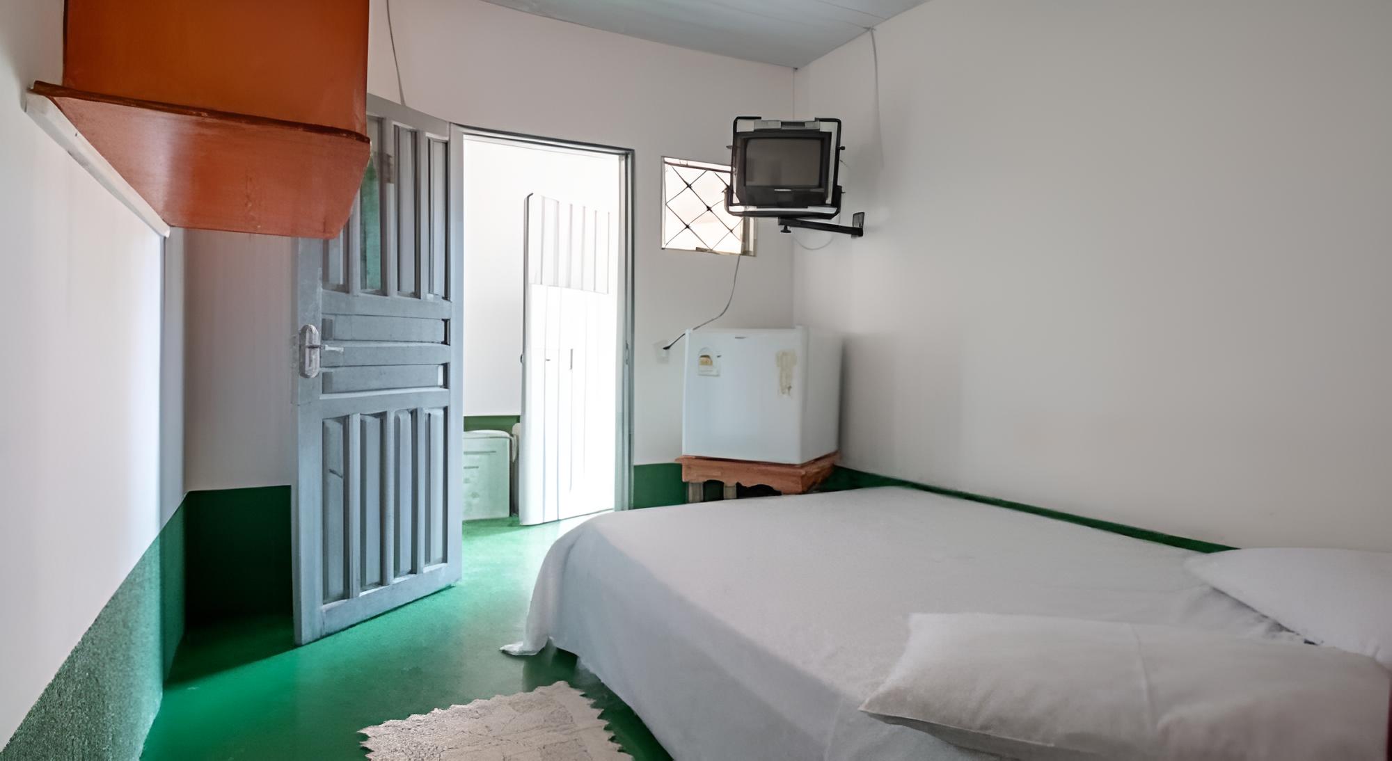 Pousada Vila Rica, Bonito