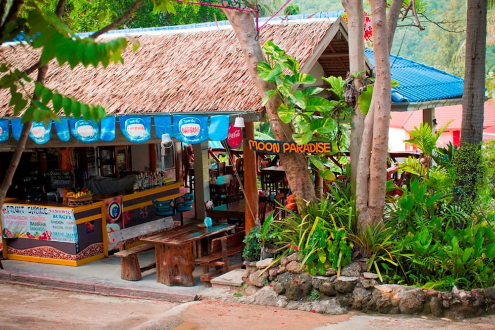 Moon Paradise Resort
