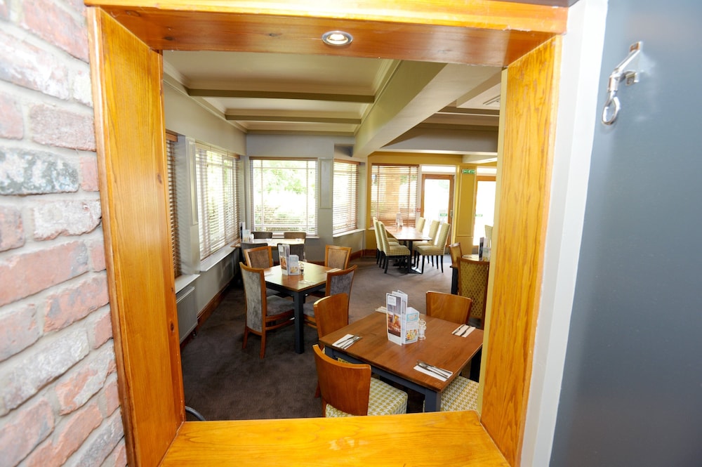 Premier Inn Lincoln - Canwick, photo 24