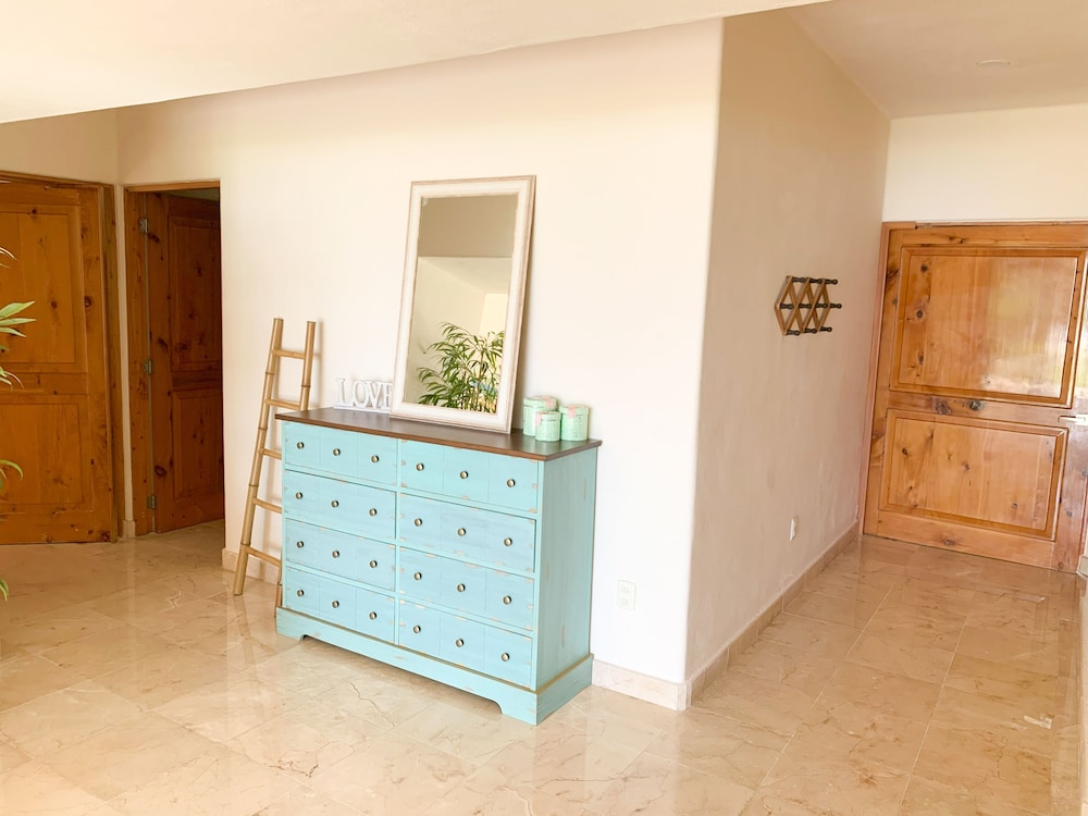 Beach Front Luxury condo