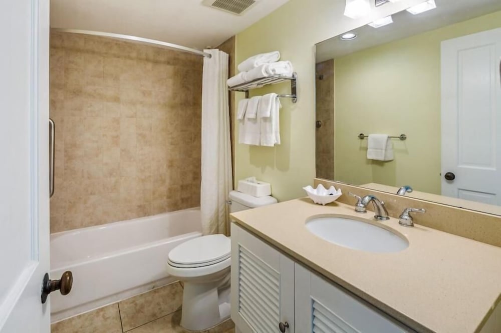 Coconut Beach Resort Timeshare