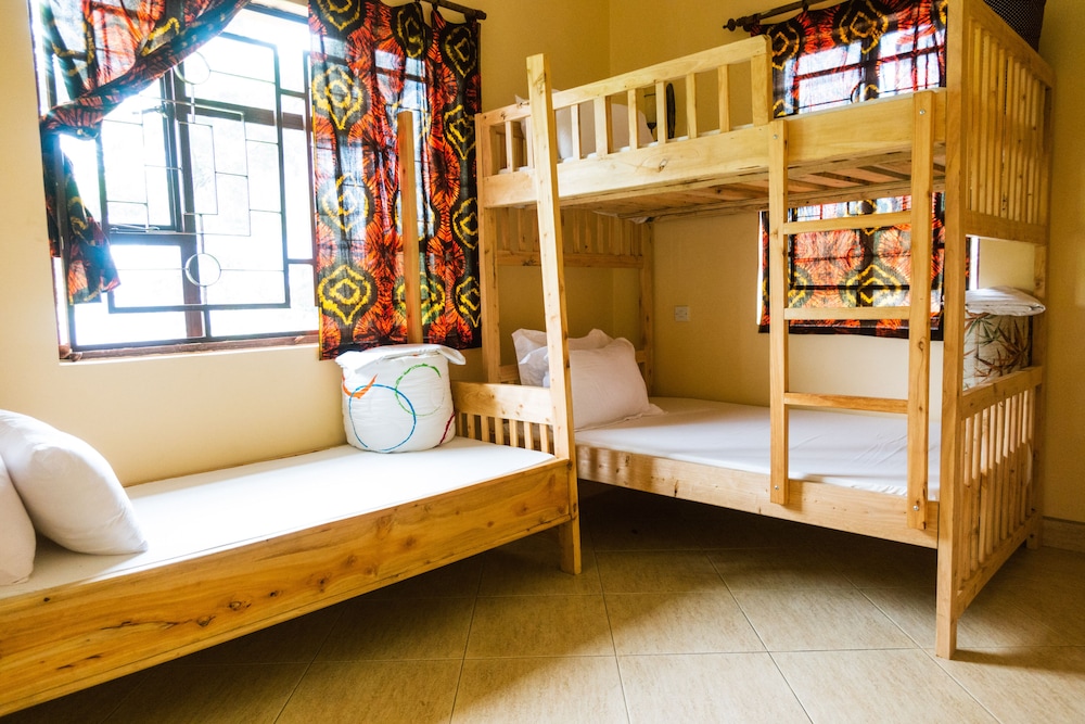 White House of Tanzania - Hostel