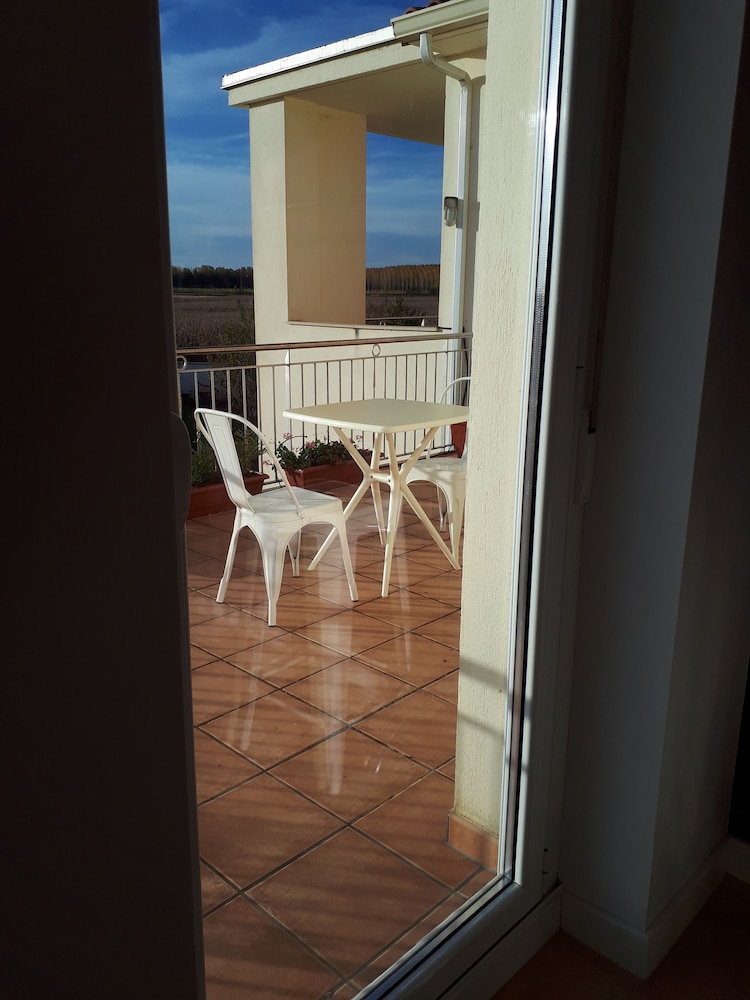 Casa Miguel y Sally