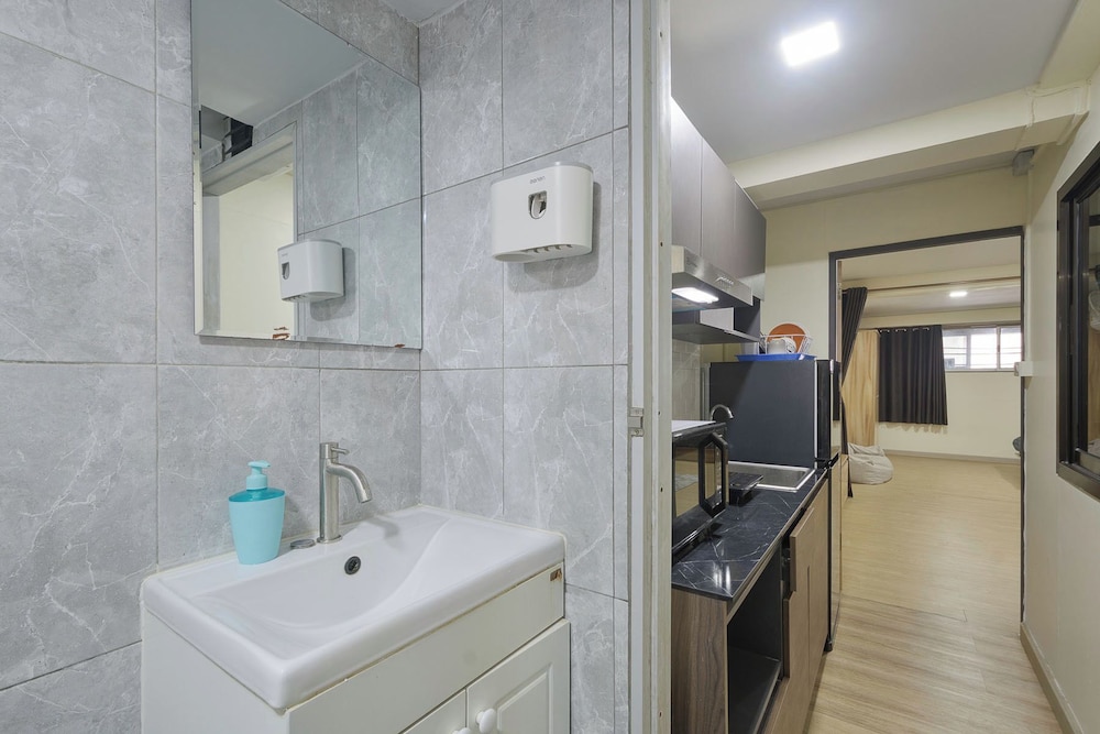Prism House Thonglor