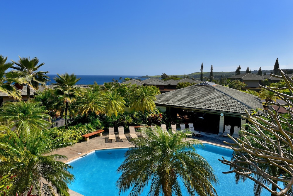 Kapalua Ridge Villas 1723