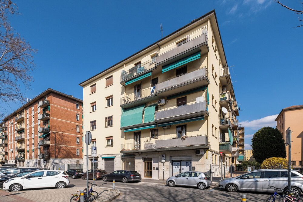 Repubblica 3 Apartment view 3
