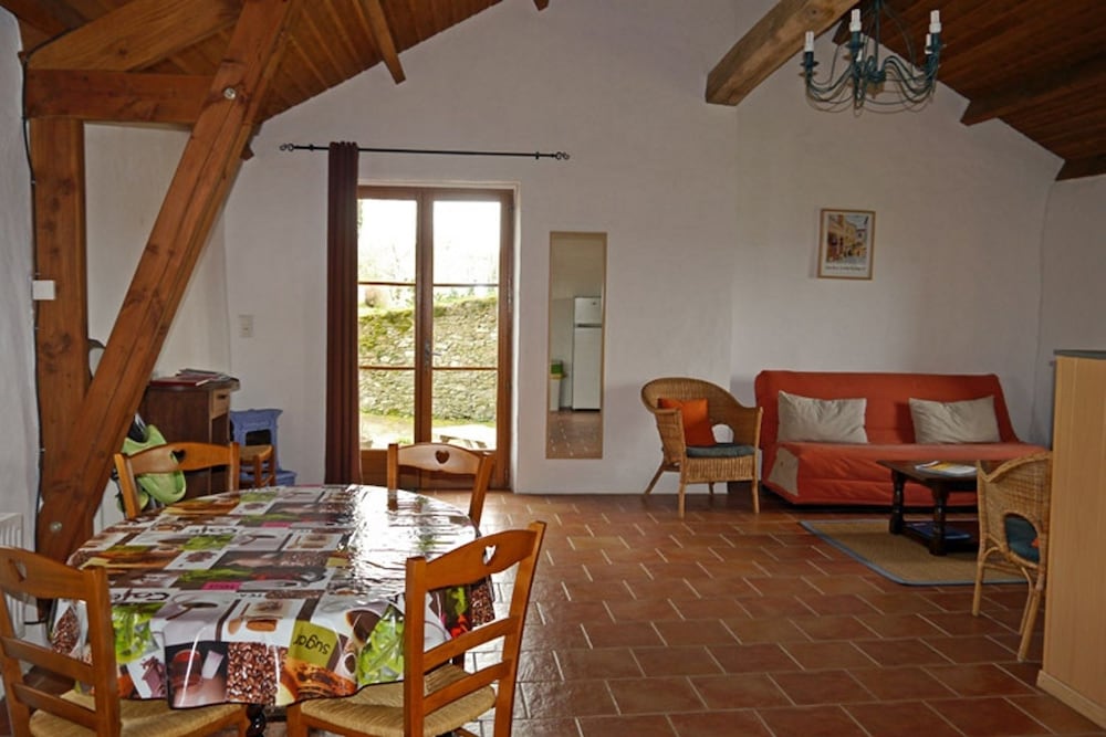 Domaine de Lasfonds