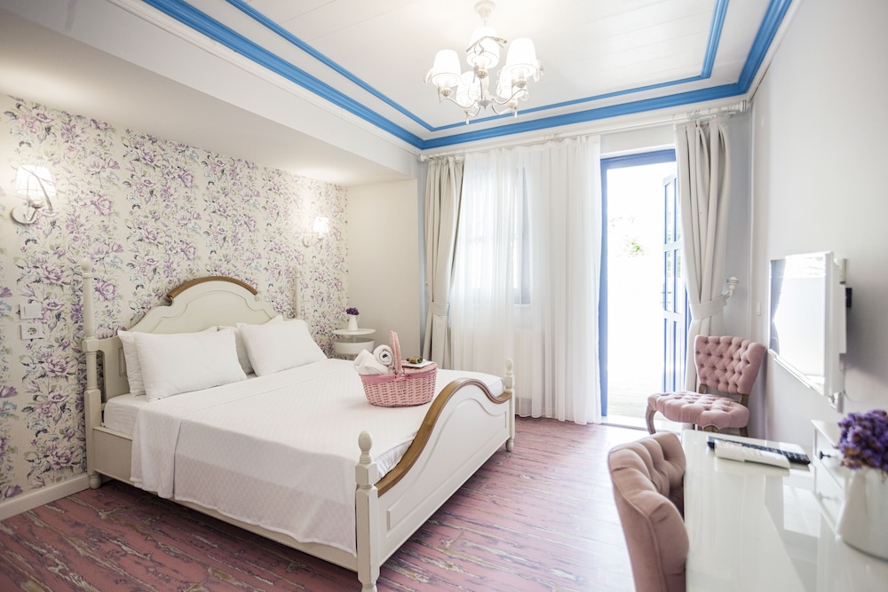 Sardunya Otel - Image 26