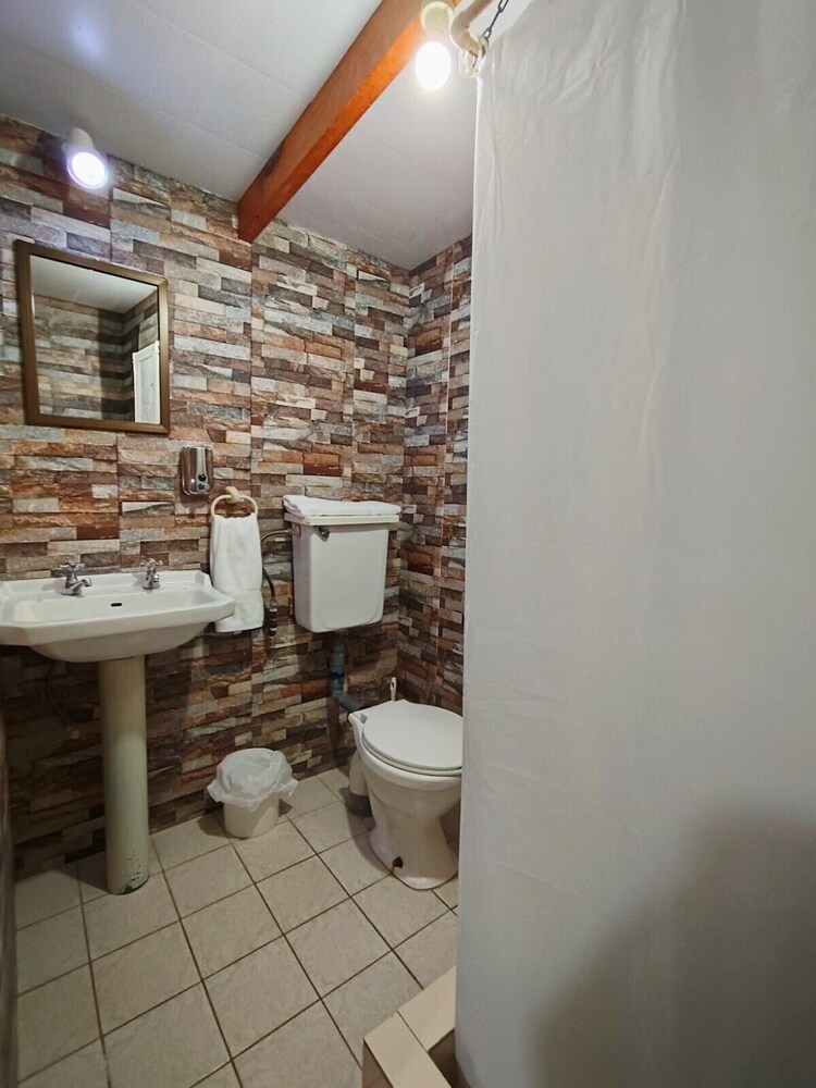 Hostal & Cabañas Don Juan