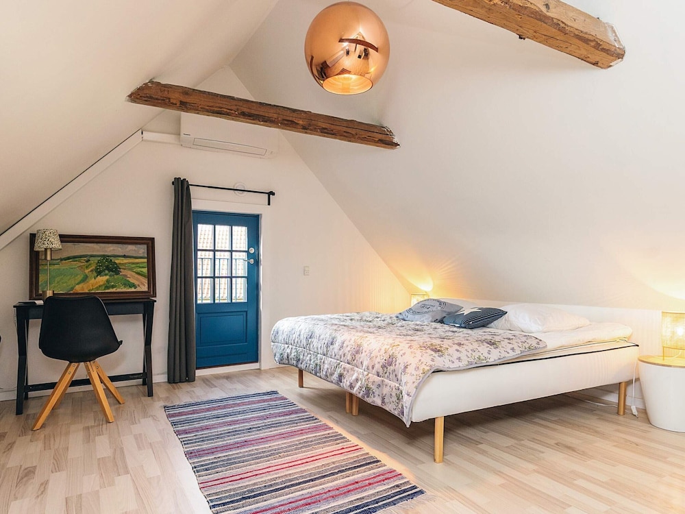 6 Person Holiday Home in Rude