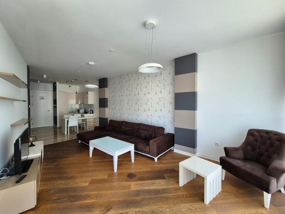 The Royal Suite - Tre Canne