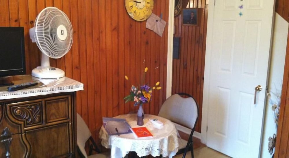Gite le Voilier