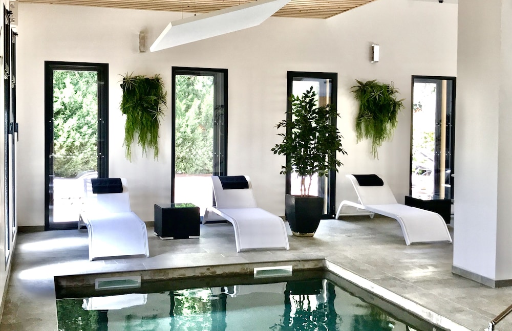 Le Clos Saint-Michel & Spa