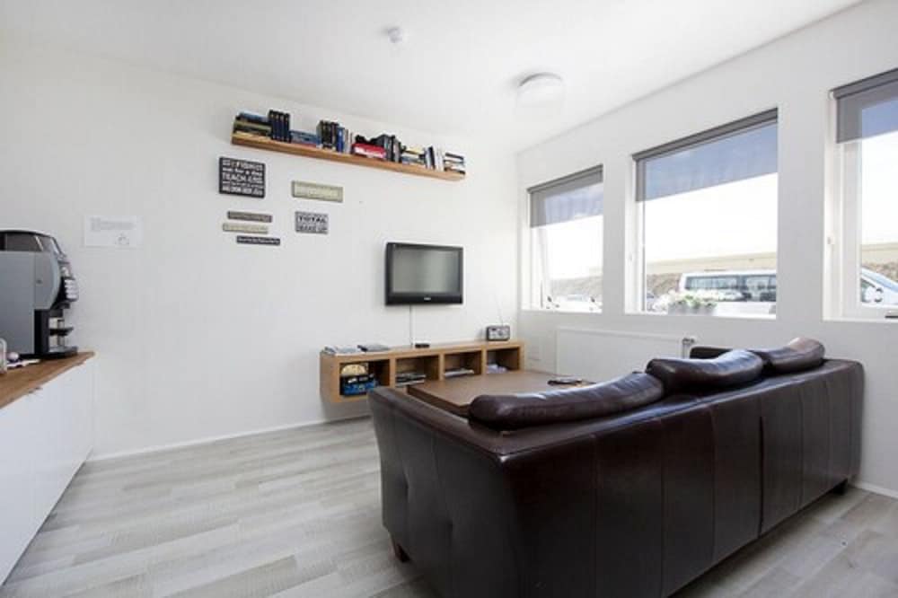 Kef Guesthouse by Keflavík airport
