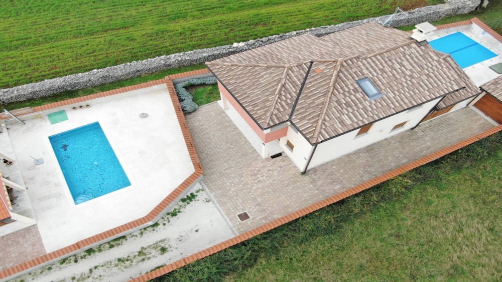 Villa Casa Manera