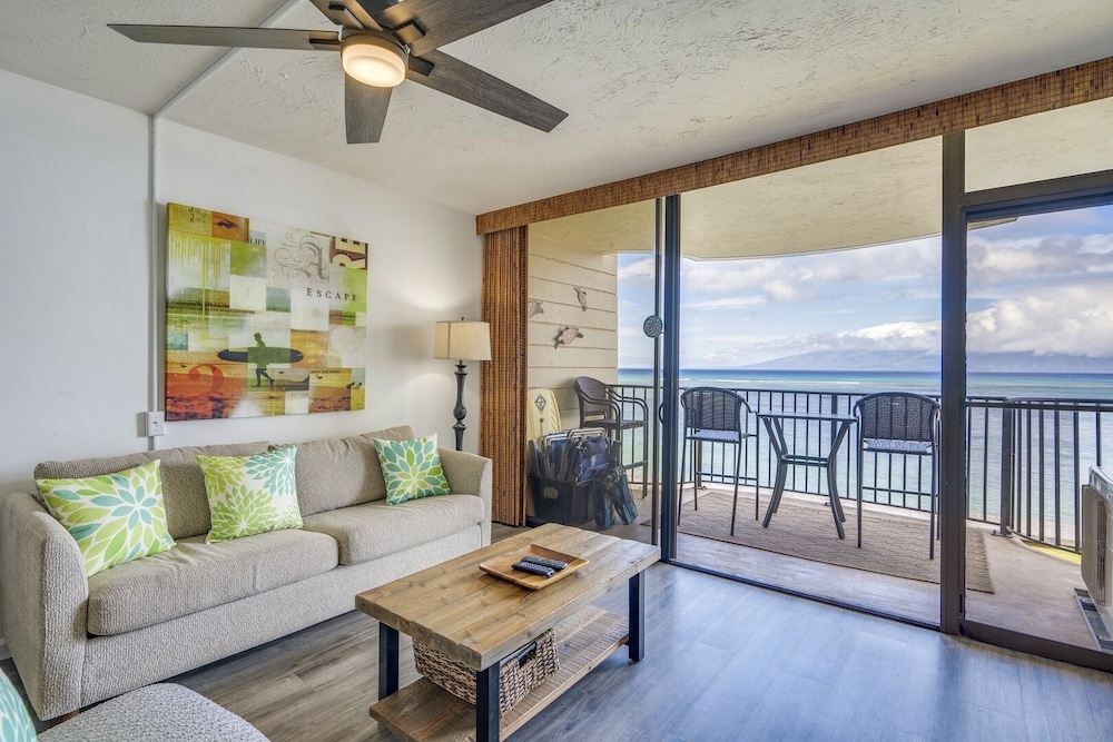 Kahana Reef 222