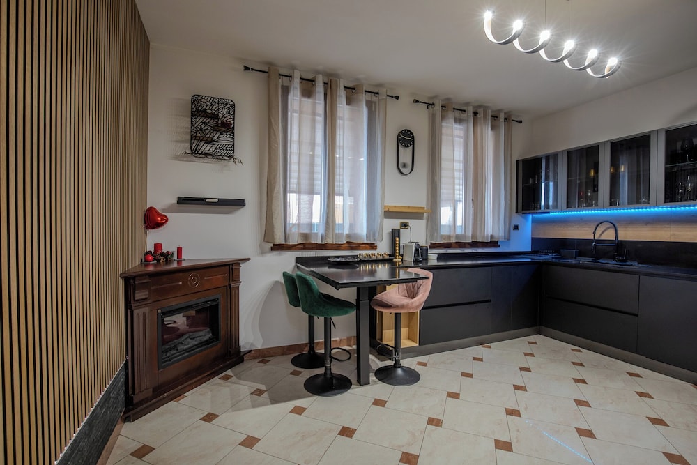 Villa Melanie