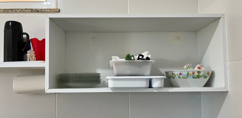 SAN GIACOMO I Apartamentos por temporada no Porto das Dunas