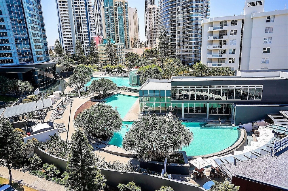 Surfers Paradise Vacations - Holidays Gold Coast - Property Image 31