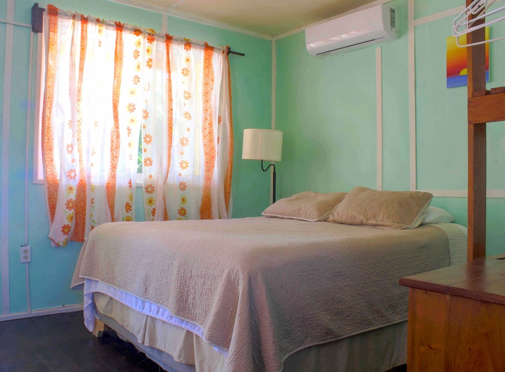 Julia´s Cabanas