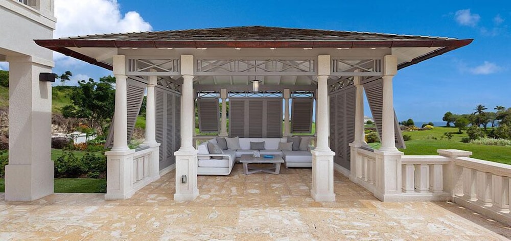 Villa Cocomaya