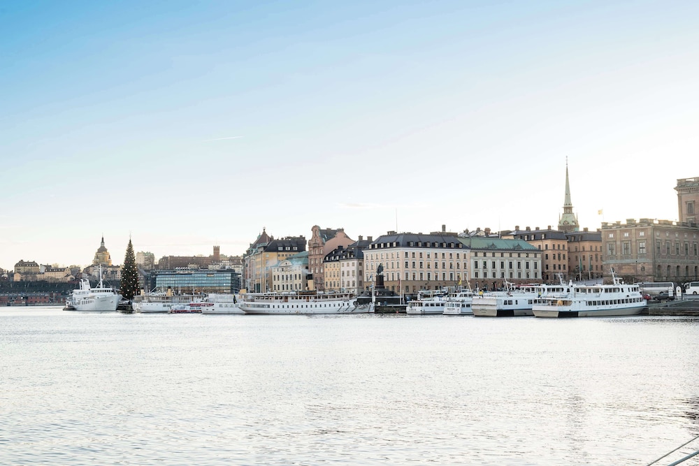 Stockholm Vacations - Hotel Reisen in The Unbound Collection by Hyatt - Property Image 116