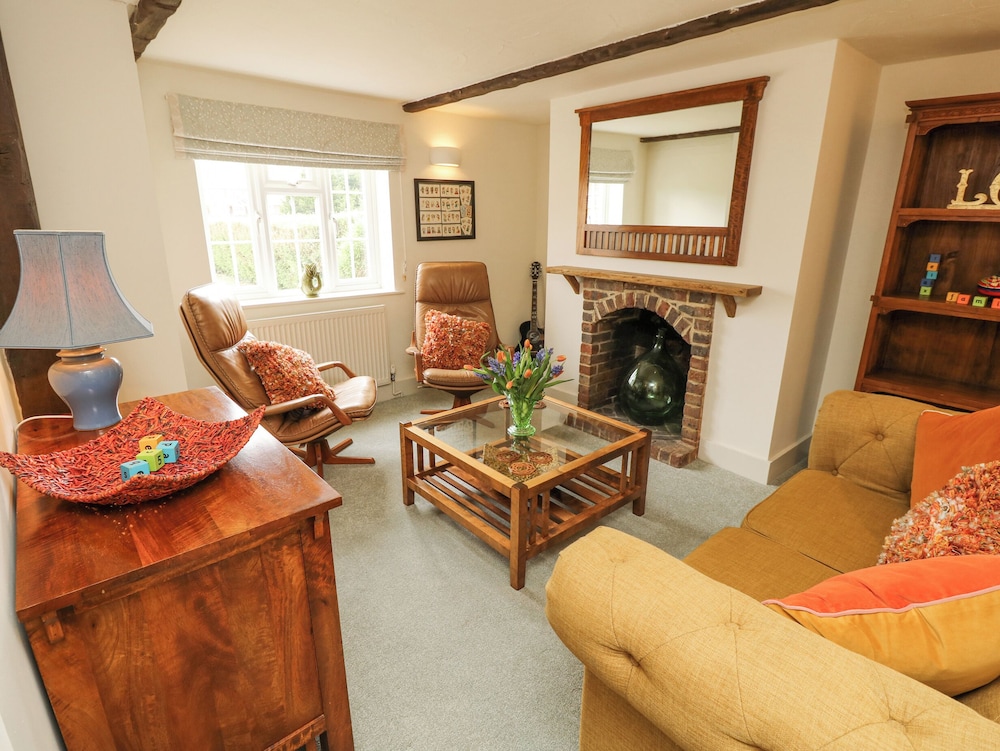 Horseshoe Cottage