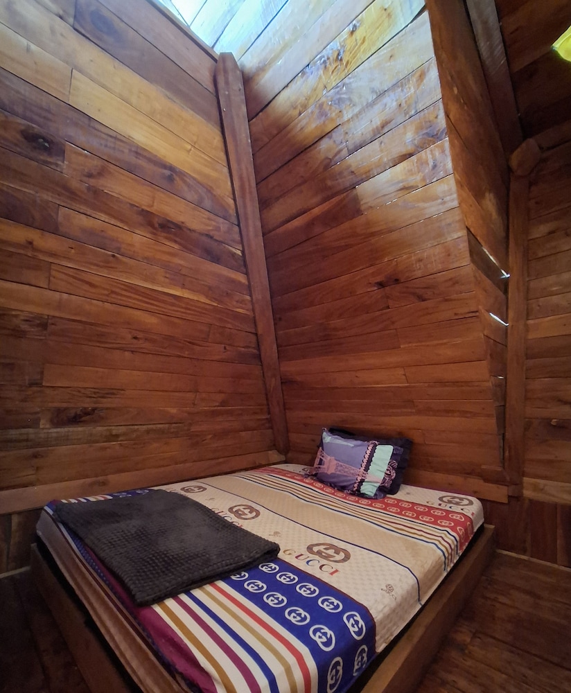 Siosar Paradise Resort and Restaurant