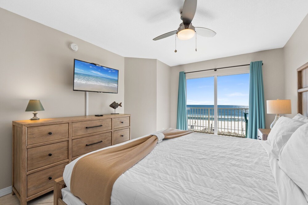 Gulf Dunes 416 by Brooks and Shorey Resorts