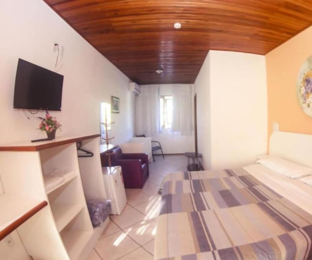 Urubici Park Hotel