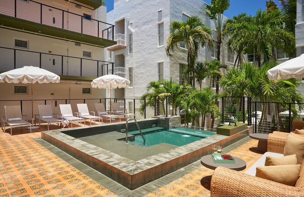 Balfour Miami Beach, a Registry Collection Hotel, Billede 25