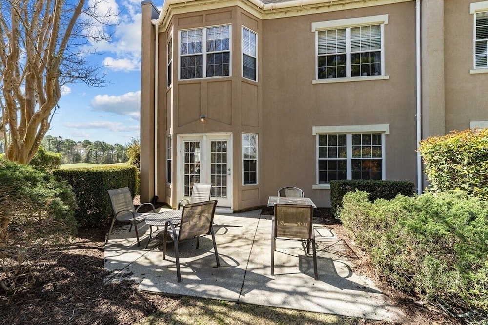 Legends 4595 Unit C 2 Bedroom Condo