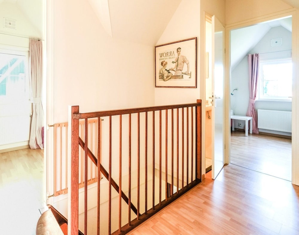 Holiday Home in Sint Maartenszee for 6