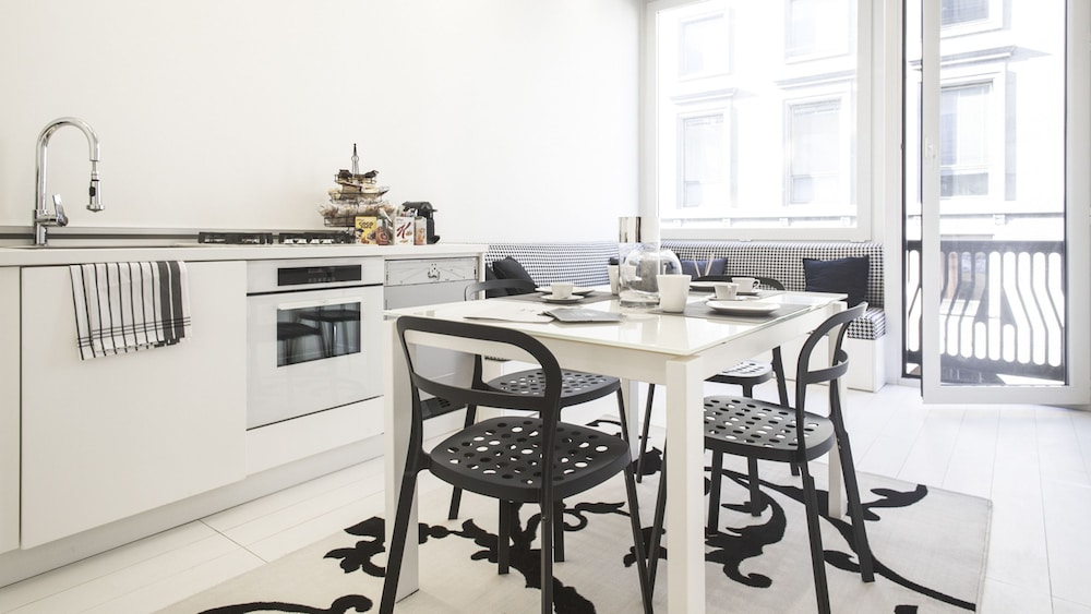 Hemeras Boutique House Aparthotel Duomo