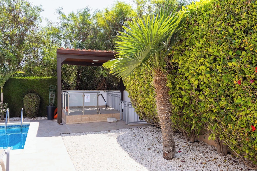 Villa Shanta