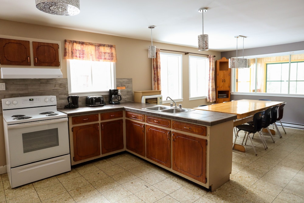 Chalets Lanaudiere