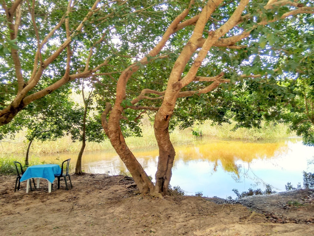 Pousada Praia de Santo Antônio