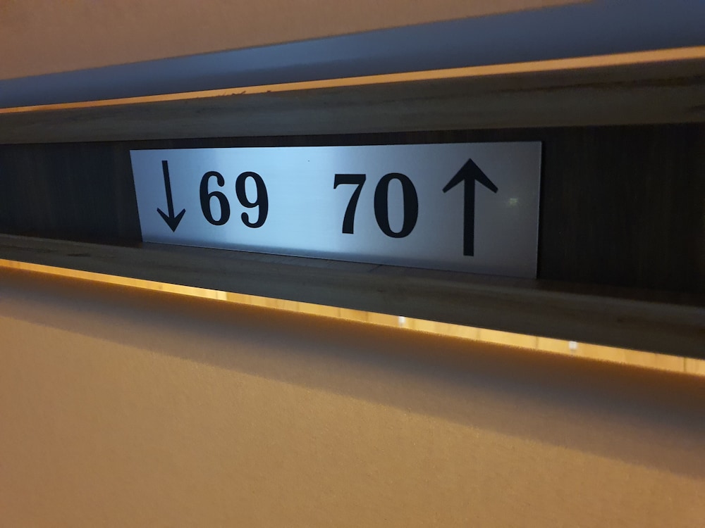 Hostels Rus - Bagration